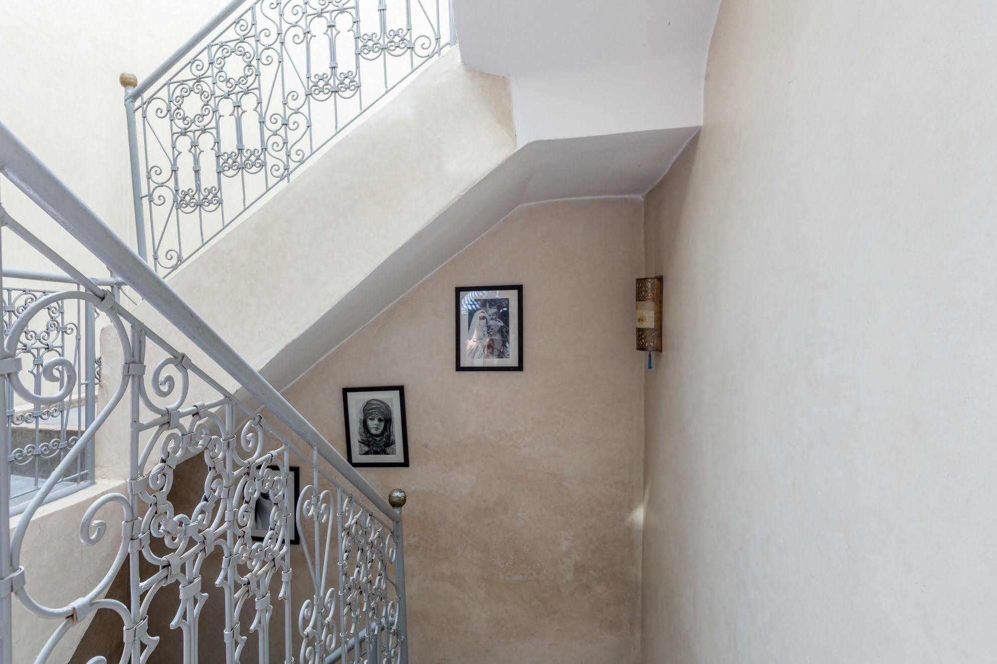 Dar Assila Hotel Marrakesh Exterior photo