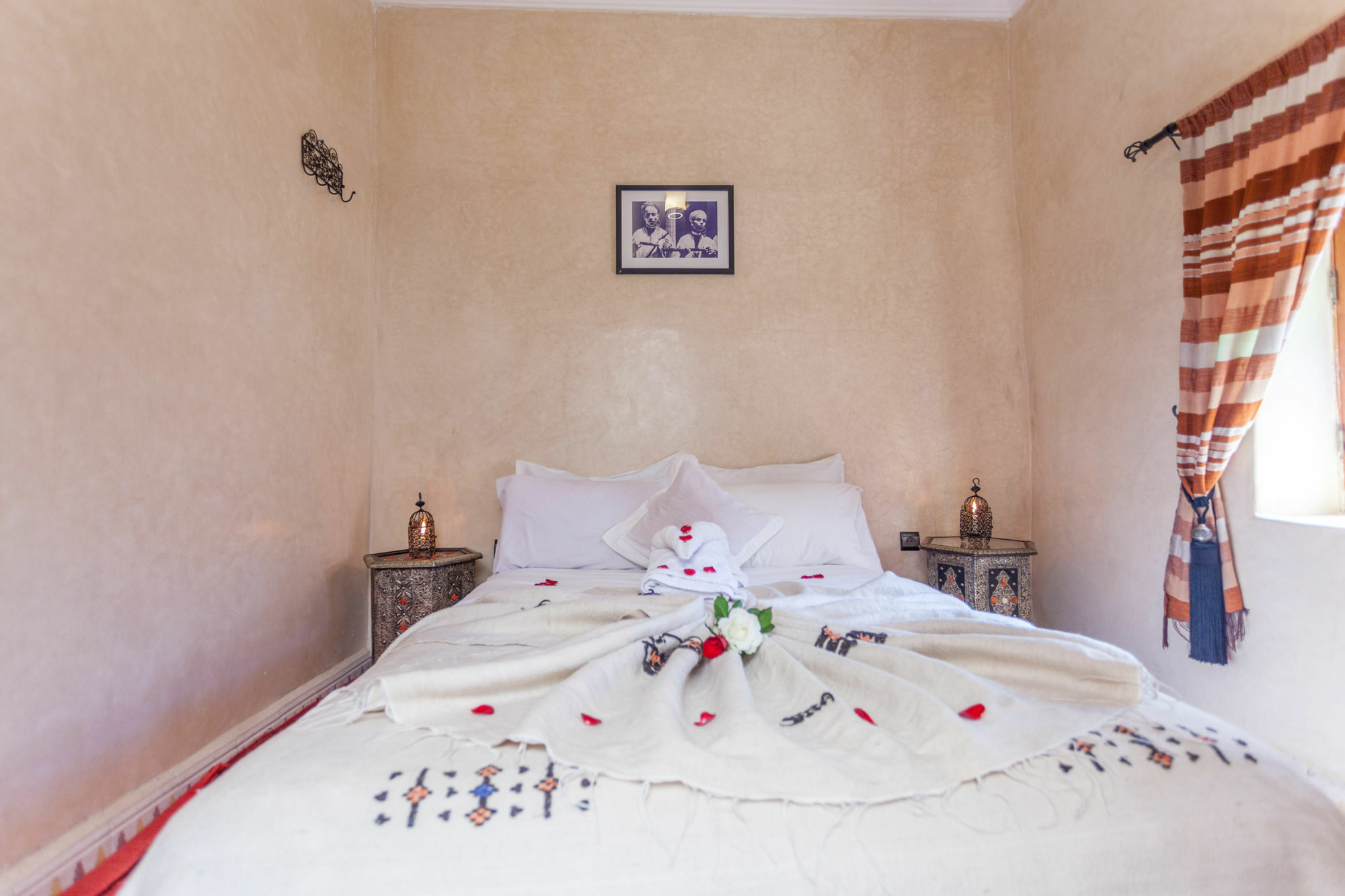 Dar Assila Hotel Marrakesh Exterior photo